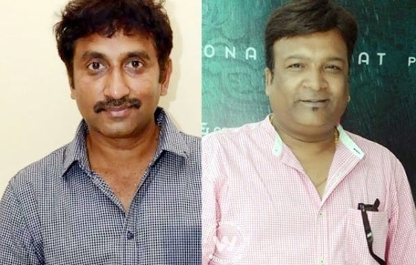 kona venkat,srinuvaitla,brucelee,ram charan  అలా అయితే 'బ్రూస్ లీ' హిట్టయ్యేదా..!